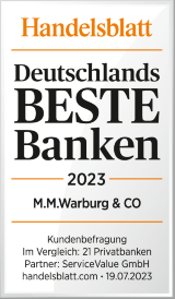 Handelsblatt Beste Banken