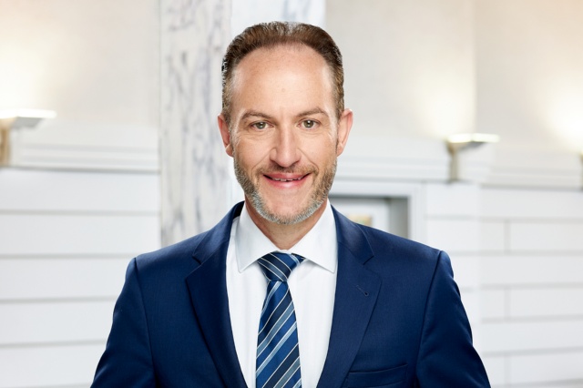 Portrait Dr. Ralf Budindsky