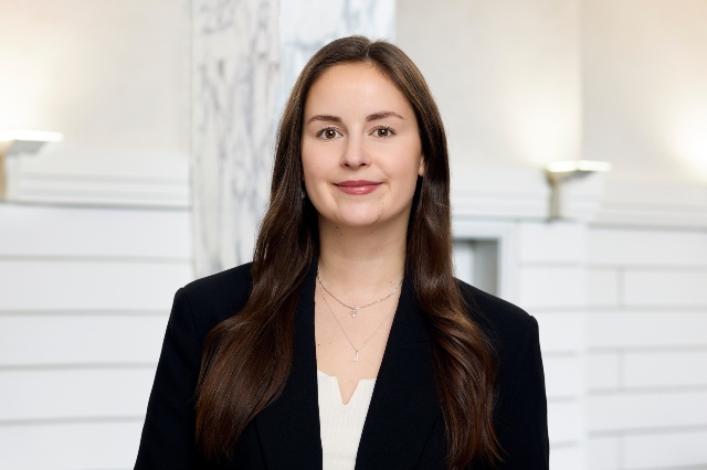 Portrait Joana Benthien