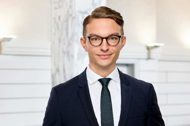 Portrait 






Robert Boschheidgen