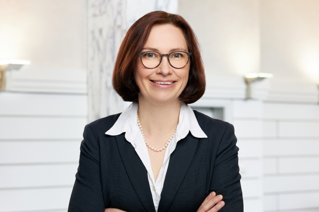 Portrait 






	Dr.
	 

Christel Turpeinen