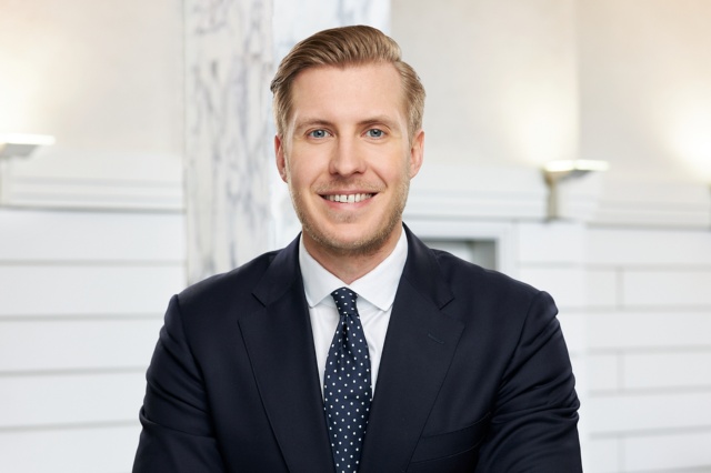 Portrait 






Felix Schweda