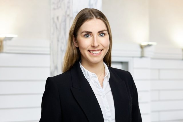 Portrait 






Lavinia Seidel