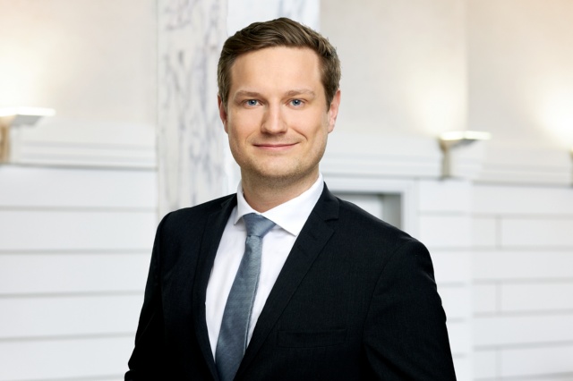 Portrait 






Niklas Tontara