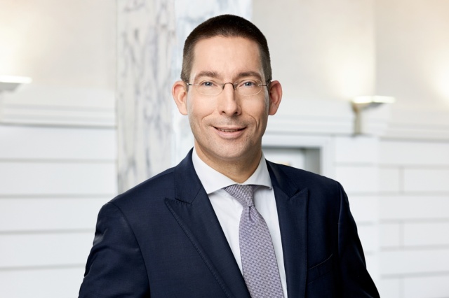 Portrait Torsten Danner