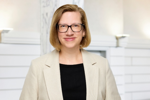 Portrait 
Christiane Rehländer