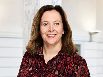 Portrait 
Kathrin Lehmann