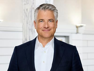 Portrait 
Martin Wehrle