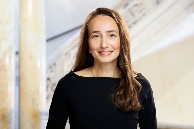 Portrait Anette Wendt