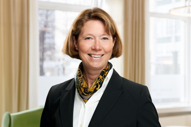 Portrait Angela Strüwe