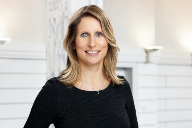 Portrait Anja Lauterjung