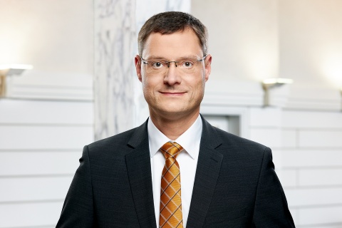 Portrait Ludwig Bendel
