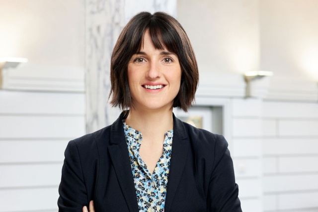 Portrait 






Bente Lorenzen