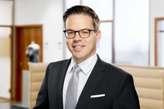 Portrait 
Christian Wamsler