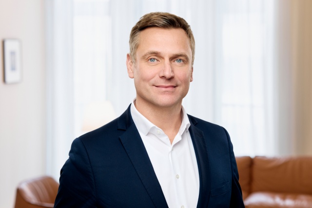 Portrait 
Daniel Raab