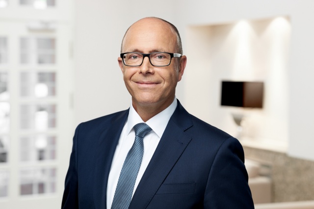 Portrait Joachim Schmidt