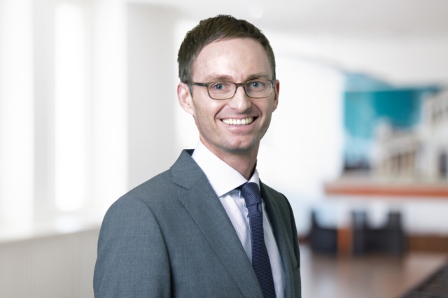 Portrait Marco Klein