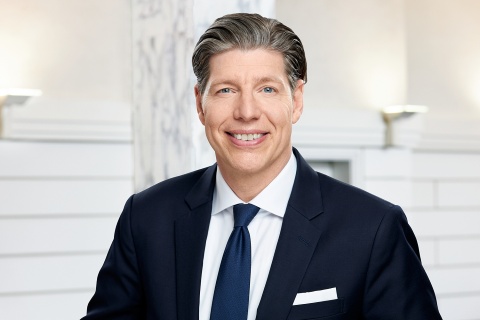 Portrait Marco Hinze