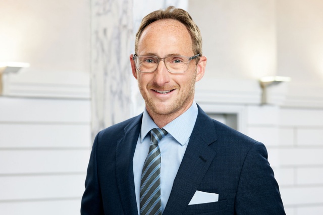 Portrait 
Markus Neumann