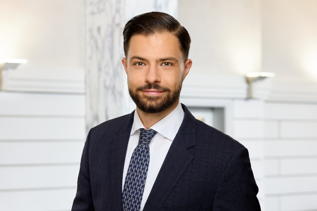 Portrait Nikita Breus