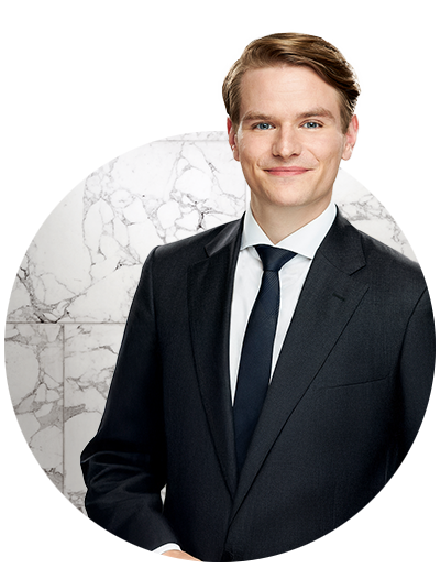 Portrait Michel Hoffmann