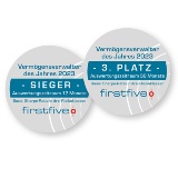 firstfive-Award