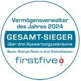 firstfive-Award