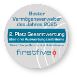 firstfive-Award