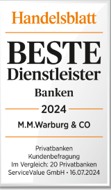 Handelsblatt Beste Banken