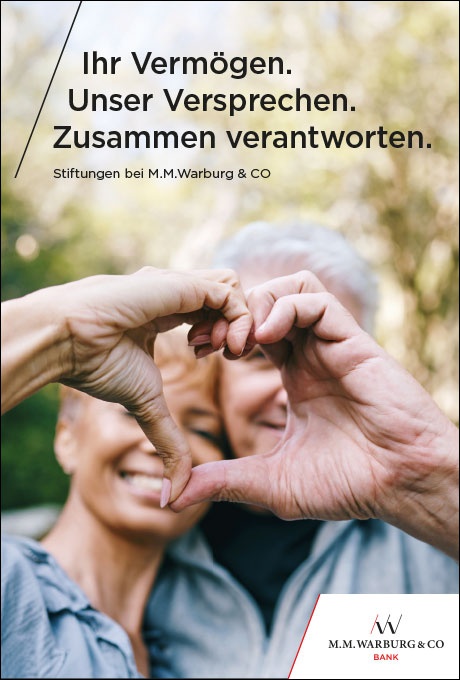Warburg Stiftungen