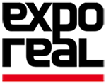 Logo Expo Real