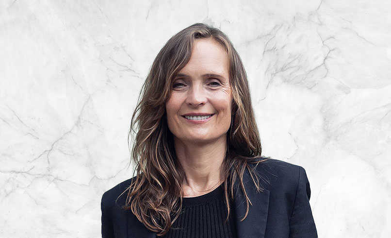 Portrait Heidrun Twesten