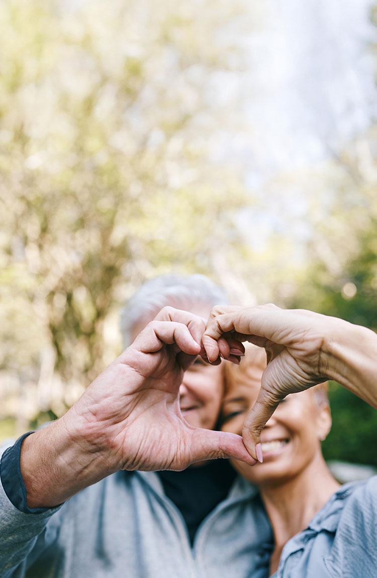 Your assets. Our promise. A shared responsibility.