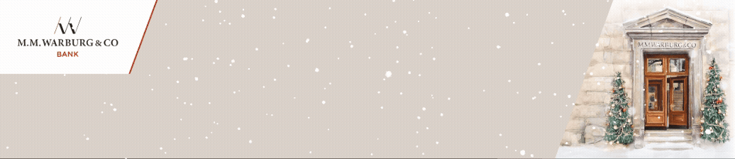 Banner Frohe Weihnachten